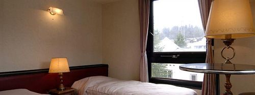 Red Sun Rooms 白马村 外观 照片
