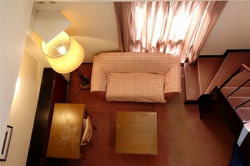 Red Sun Rooms 白马村 外观 照片