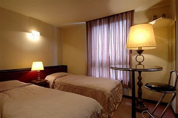 Red Sun Rooms 白马村 外观 照片